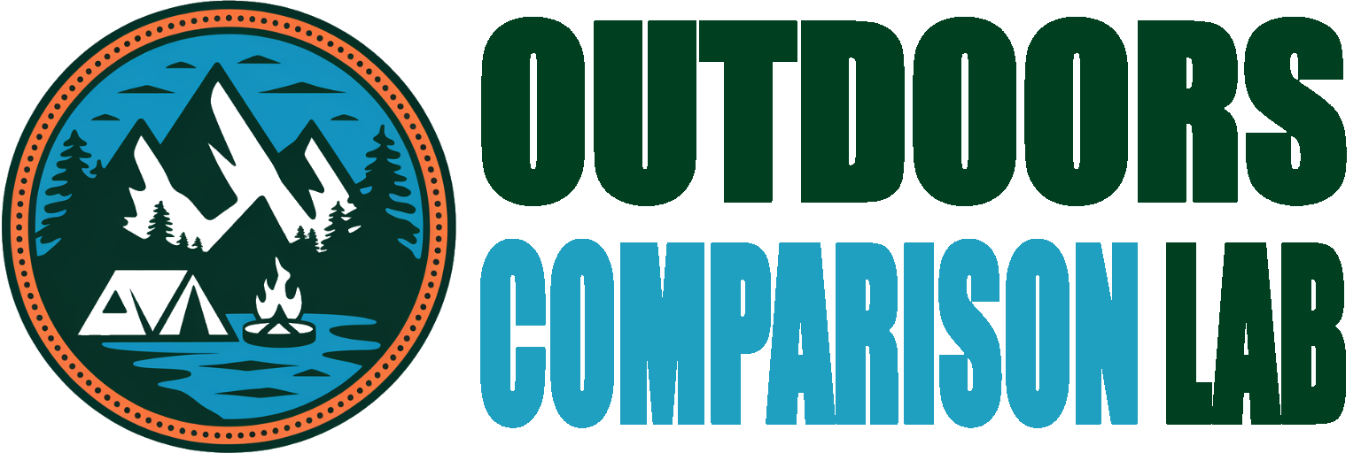 Outdoorscomparisonlab